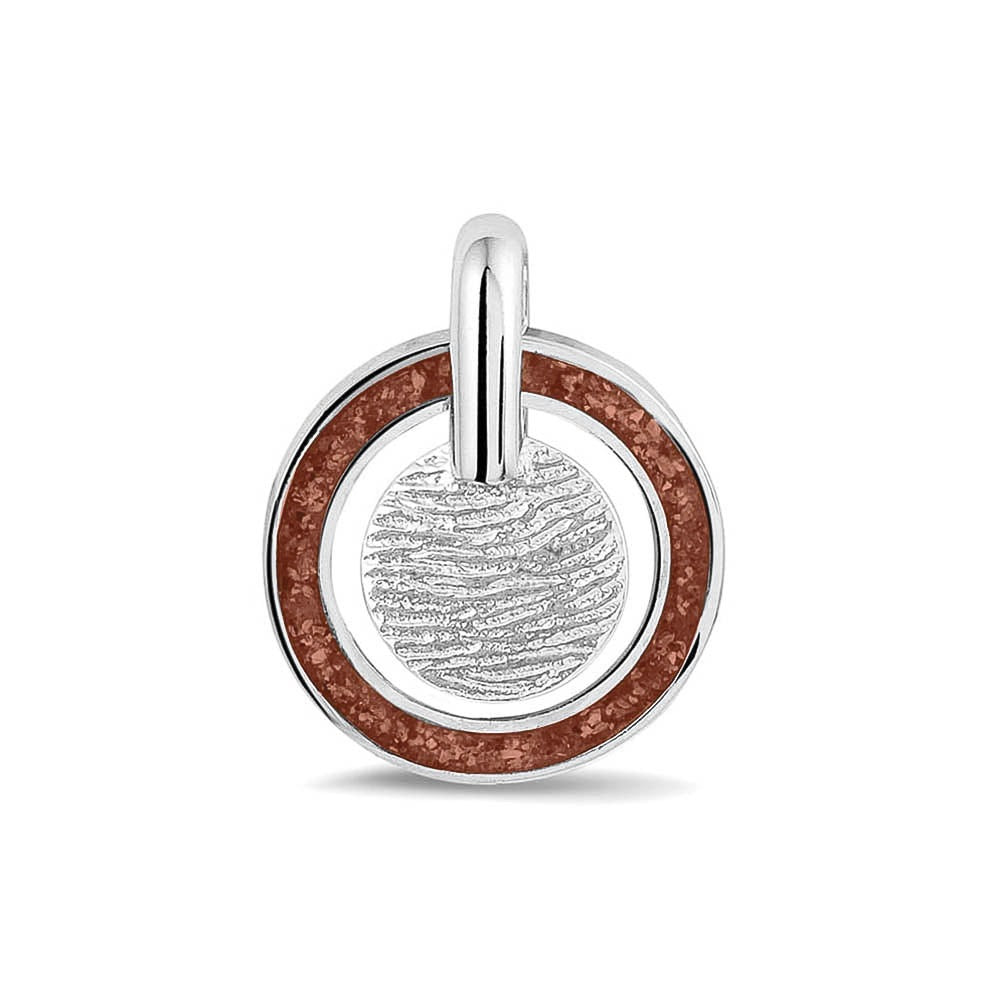 See You Vingerafdrukhanger met asrand in goud – 401 A – afbeelding 54