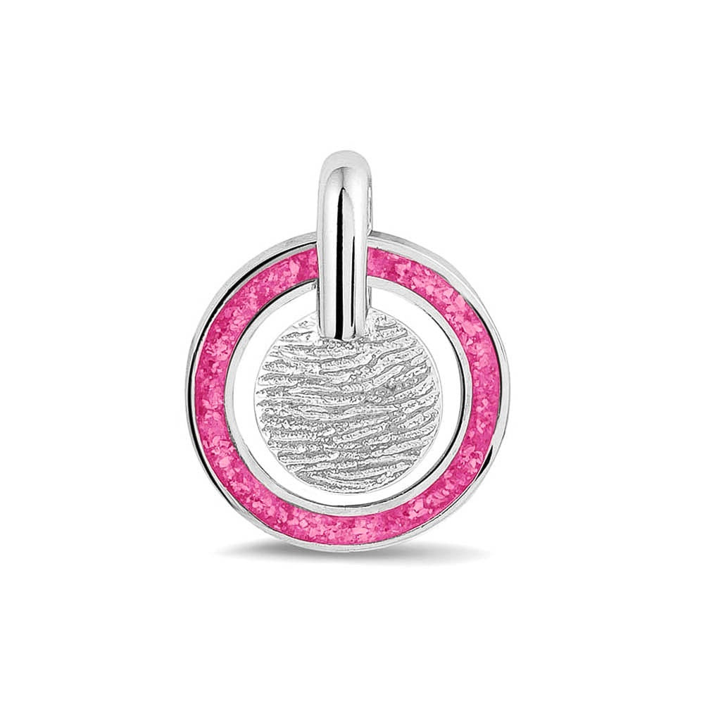 See You Vingerafdrukhanger met asrand in goud – 401 A – afbeelding 58