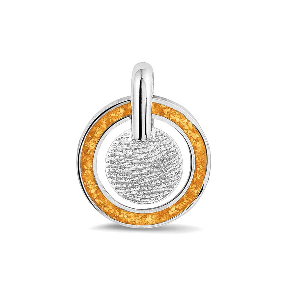 See You Vingerafdrukhanger met asrand in goud – 401 A – afbeelding 51