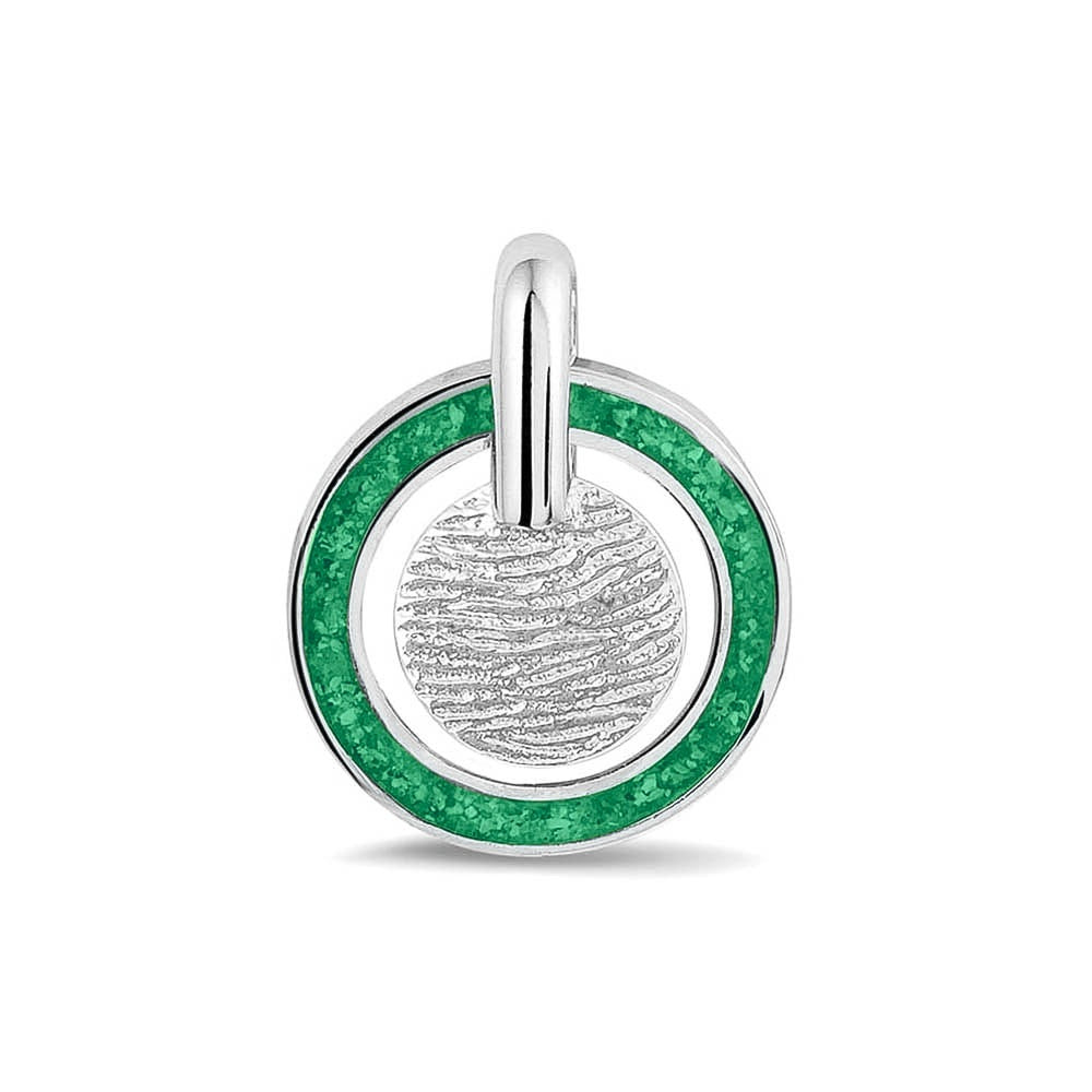 See You Vingerafdrukhanger met asrand in goud – 401 A – afbeelding 67