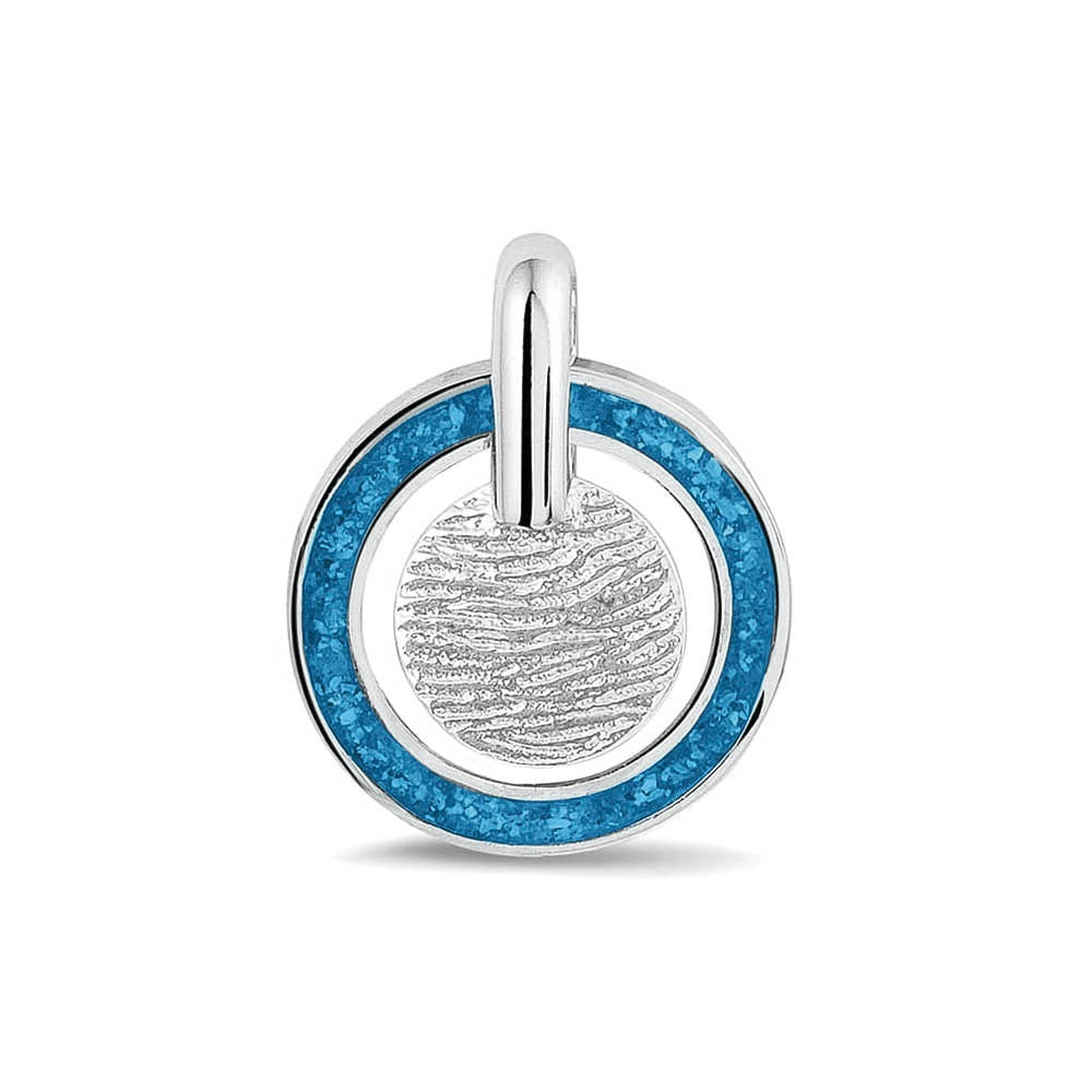See You Vingerafdrukhanger met asrand in goud – 401 A – afbeelding 63