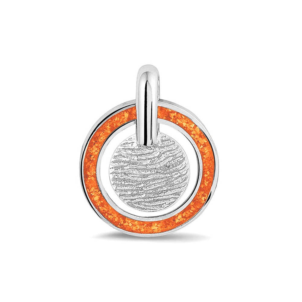 See You Vingerafdrukhanger met asrand in goud – 401 A – afbeelding 55