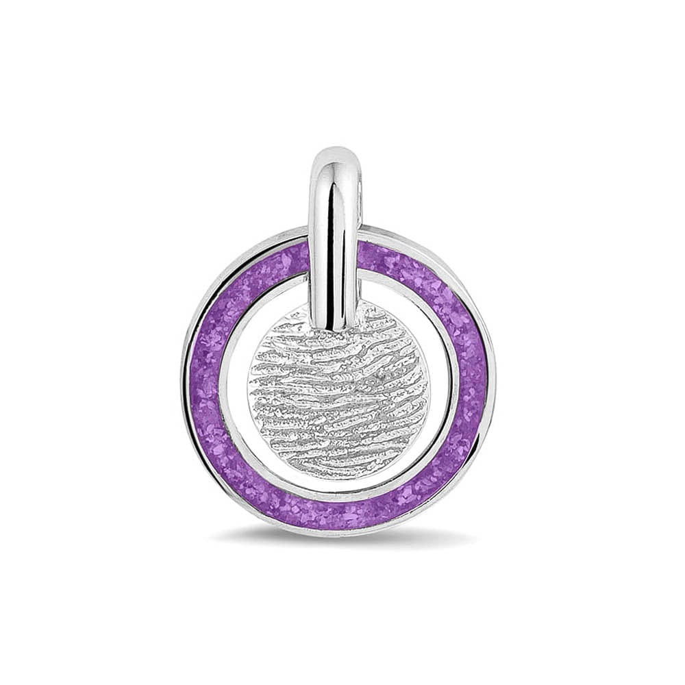 See You Vingerafdrukhanger met asrand in goud – 401 A – afbeelding 61