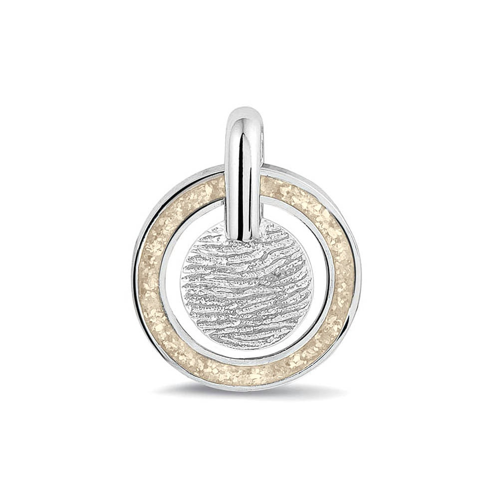 See You Vingerafdrukhanger met asrand in goud – 401 A – afbeelding 48