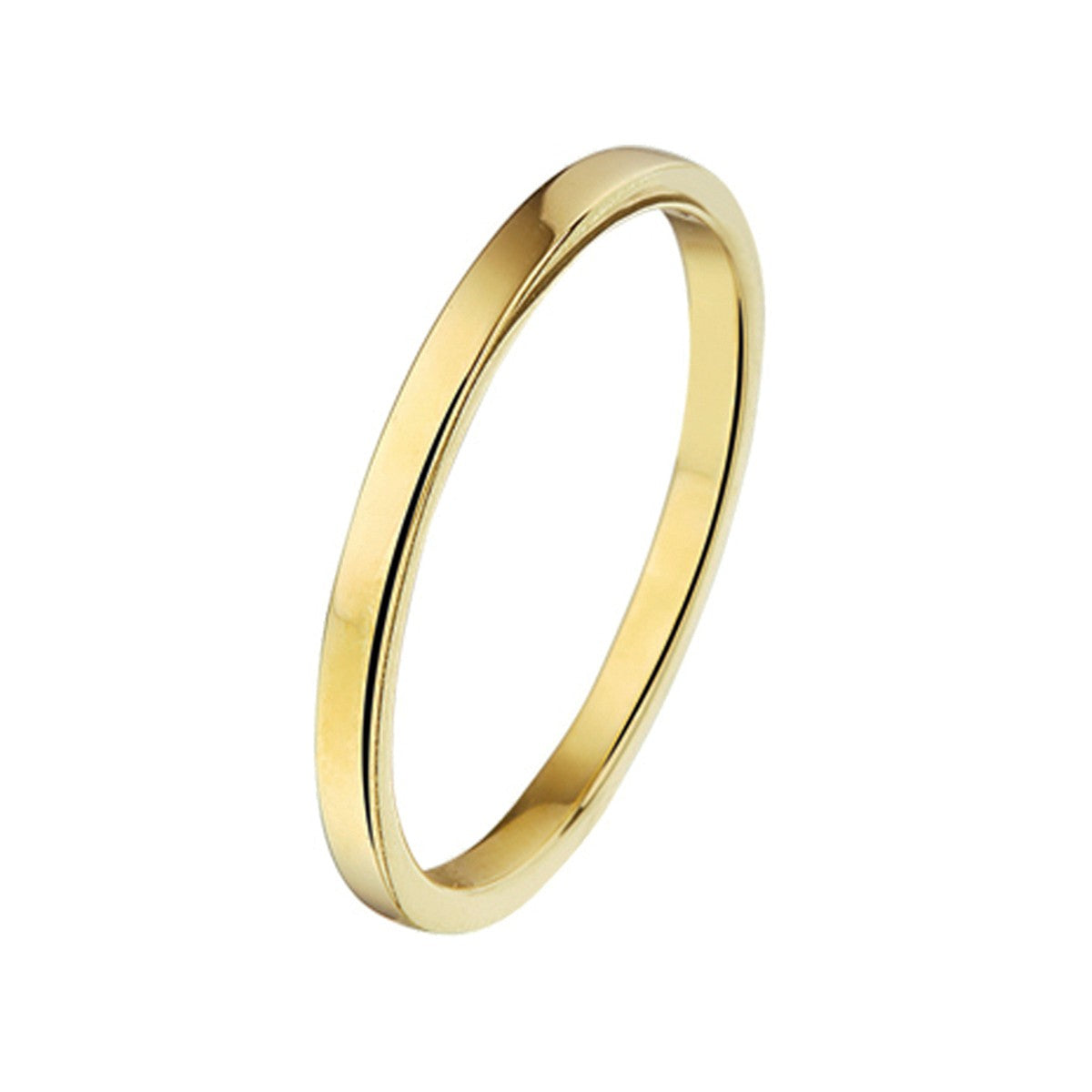 Fantasy Collection Aanschuifring 14K geelgoud