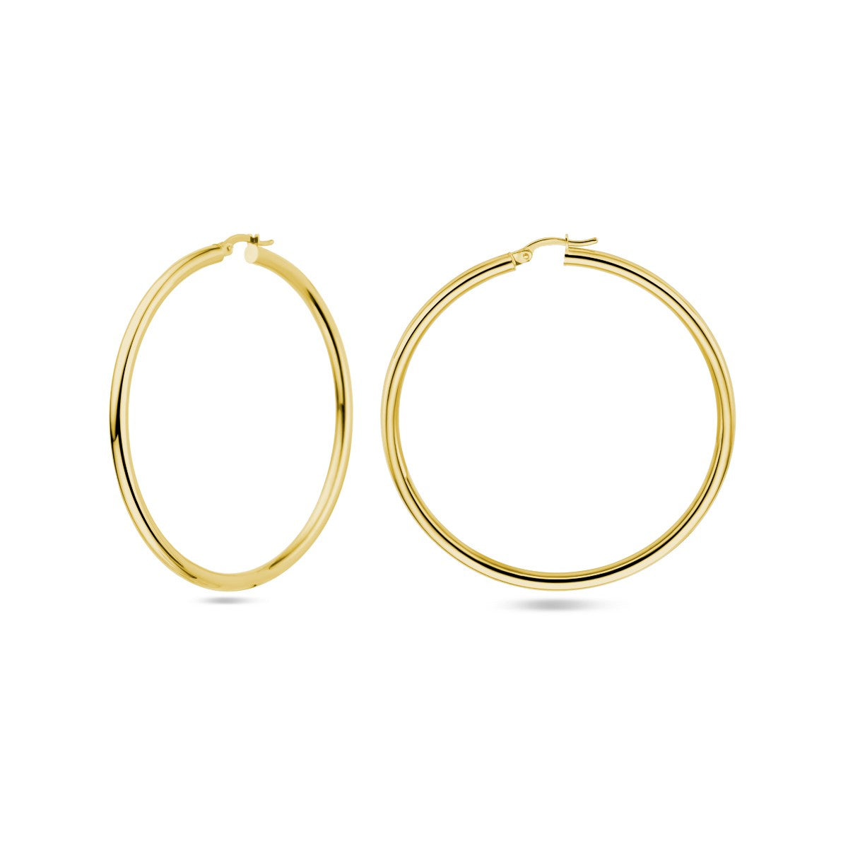 Oorringen ronde buis - PSN4013192 - PansiteNederland.nl