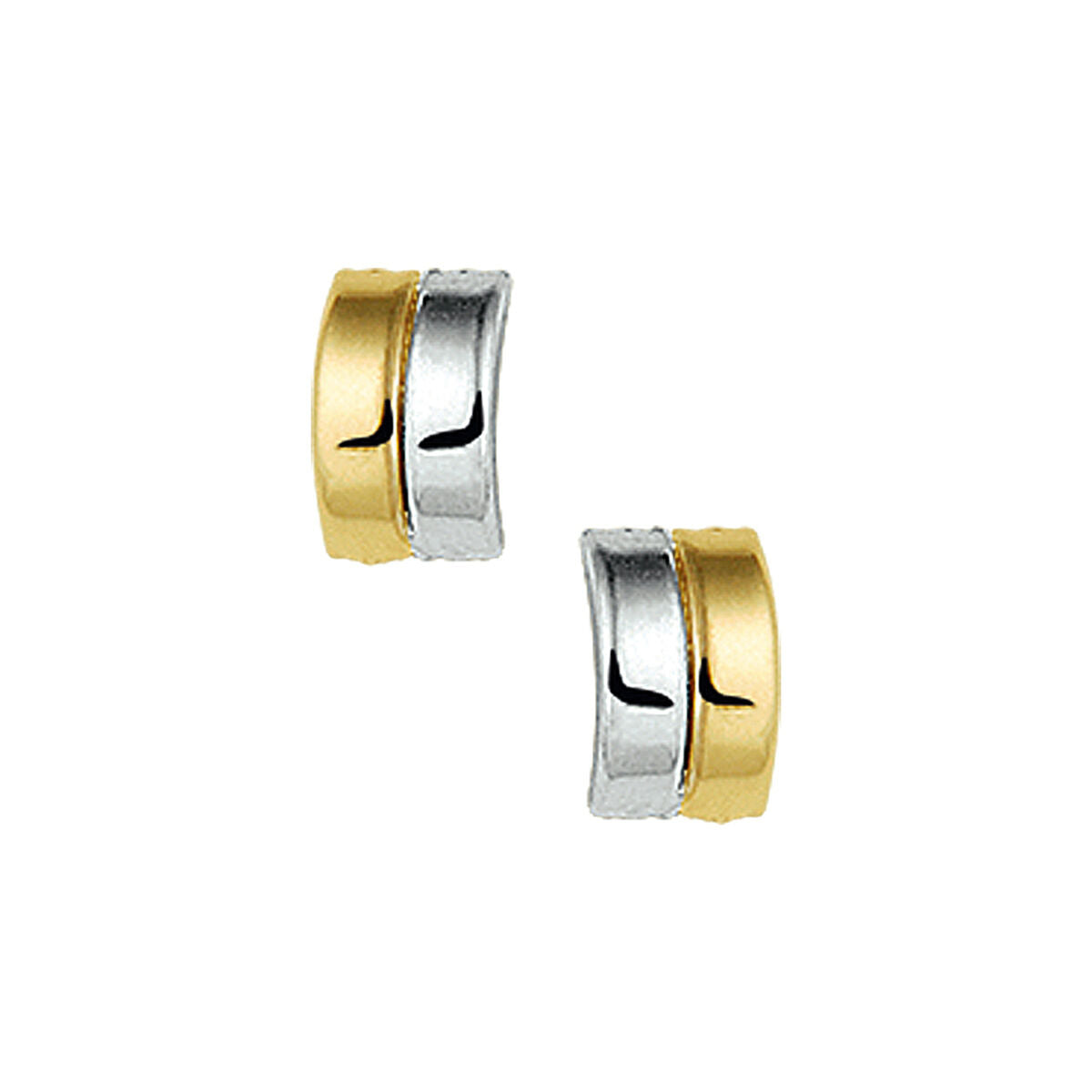 Fantasy Collection Oorbellen 14K geelgoud