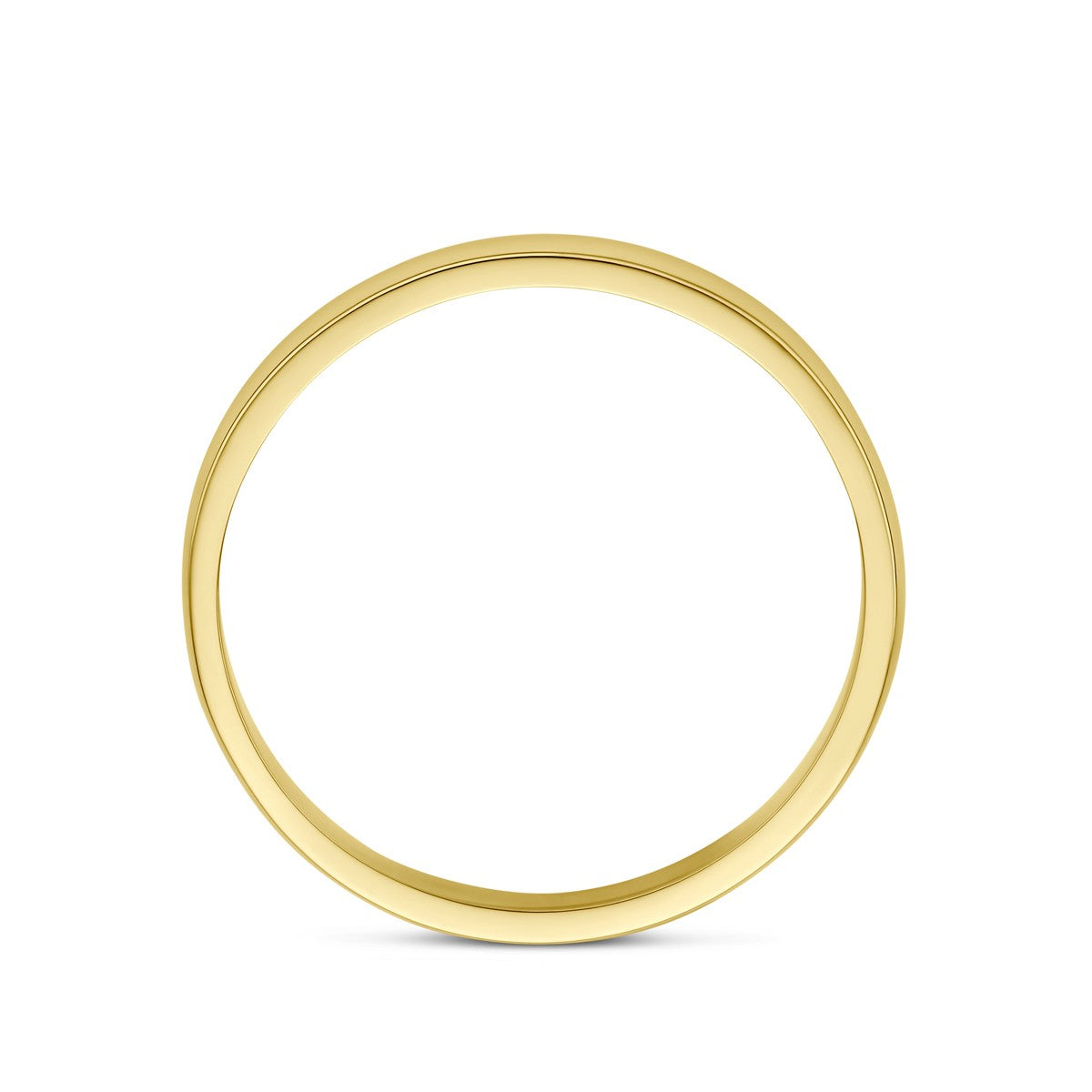 Fantasy Collection Aanschuifring 14K geelgoud