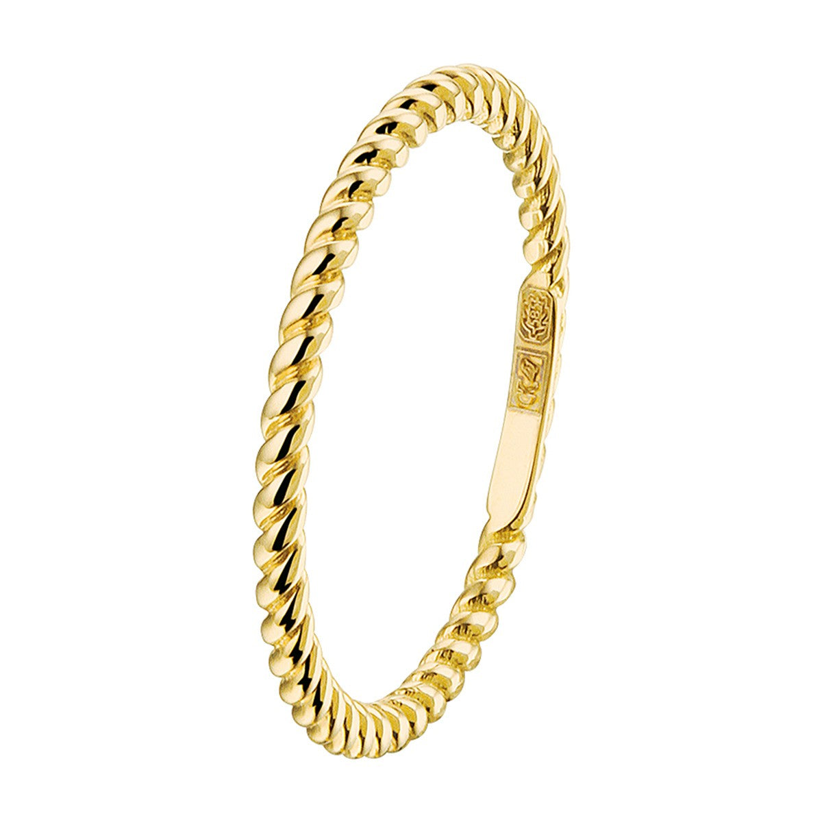 Fantasy Collection Aanschuifring 14K geelgoud