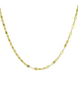 14K geelgoud collier 2,0 mm 45 cm 4020569 - PansiteNederland.nl