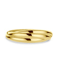 14k Geelgouden Ring trinity 3-in 1 - 4020870 - PansiteNederland.nl