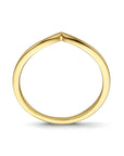 14K Geelgoud Ring 4023427 - PansiteNederland.nl