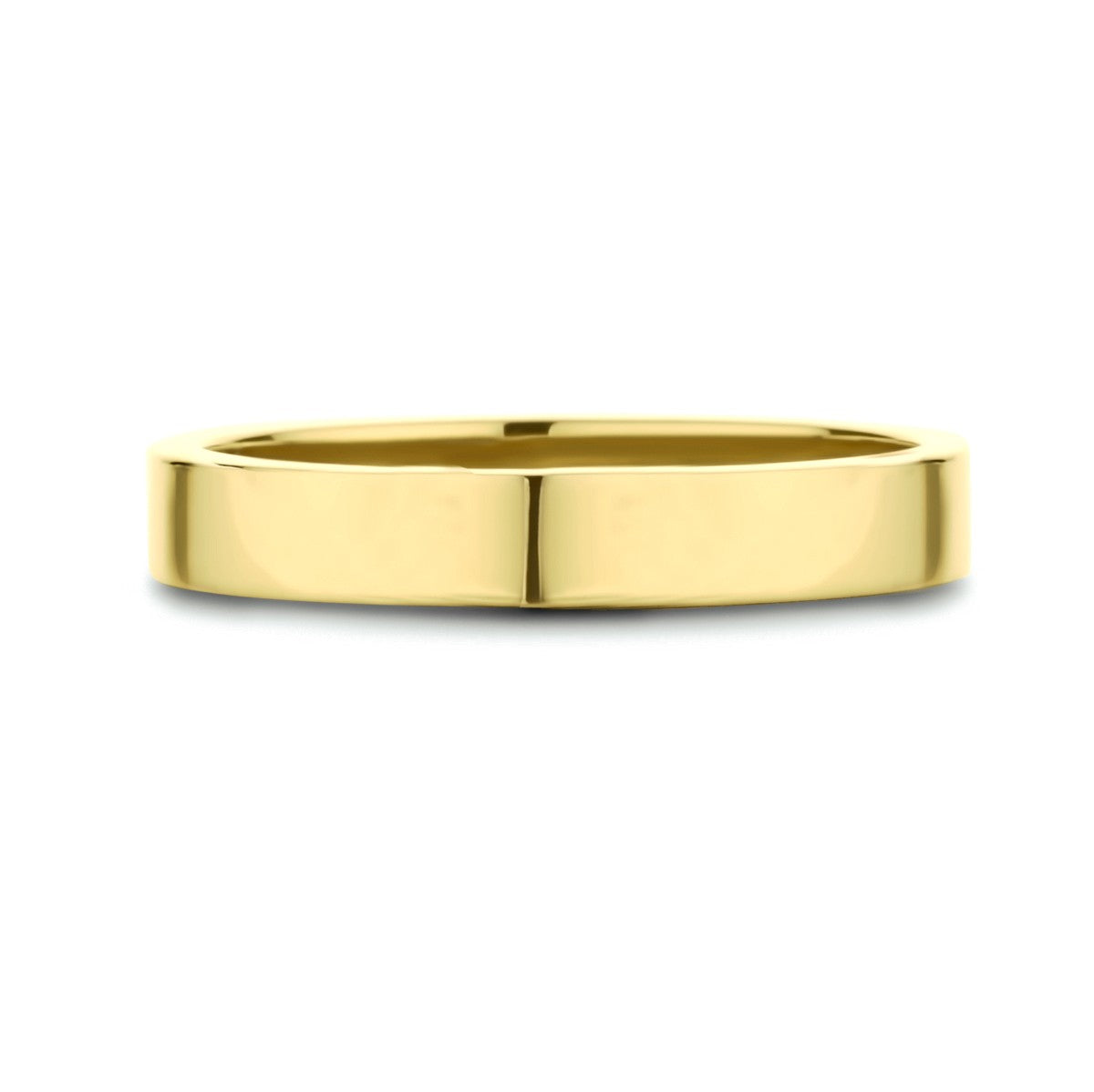 Fantasy Collection Relatiering 14K geelgoud