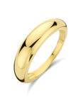 14K Geelgoud Ring 4023733 - PansiteNederland.nl