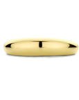 14K Geelgoud Ring 4023733 - PansiteNederland.nl