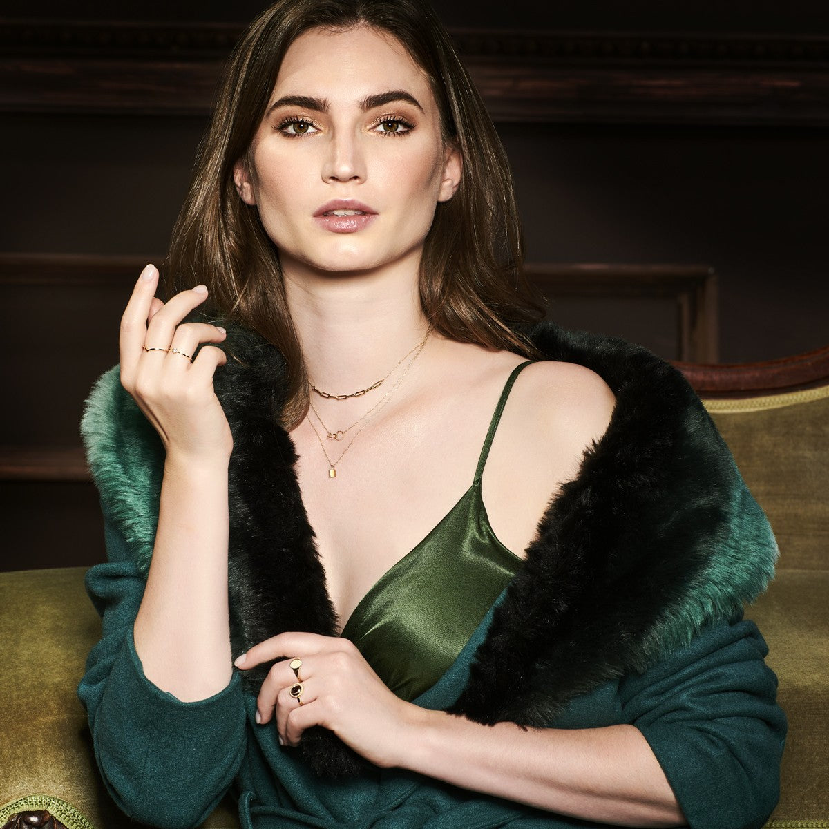 Geelgouden 14k Graveerring ovaal - PSN4023933 - PansiteNederland.nl