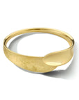 14K Geelgoud Ring Gescratcht 4024246 - PansiteNederland.nl