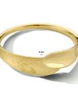 14K Geelgoud Ring Gescratcht 4024246 - PansiteNederland.nl
