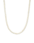 14K Geelgoud Collier Parel 6,0 mm 4025618 - PansiteNederland.nl