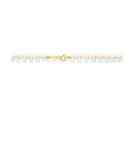 14K Geelgoud Collier Parel 6,0 mm 4025618 - PansiteNederland.nl