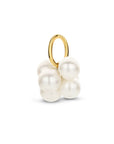 14K geelgoud hanger parels 4027725 - PansiteNederland.nl