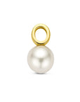 14K geelgoud hanger parel gescratcht 4028699 - PansiteNederland.nl