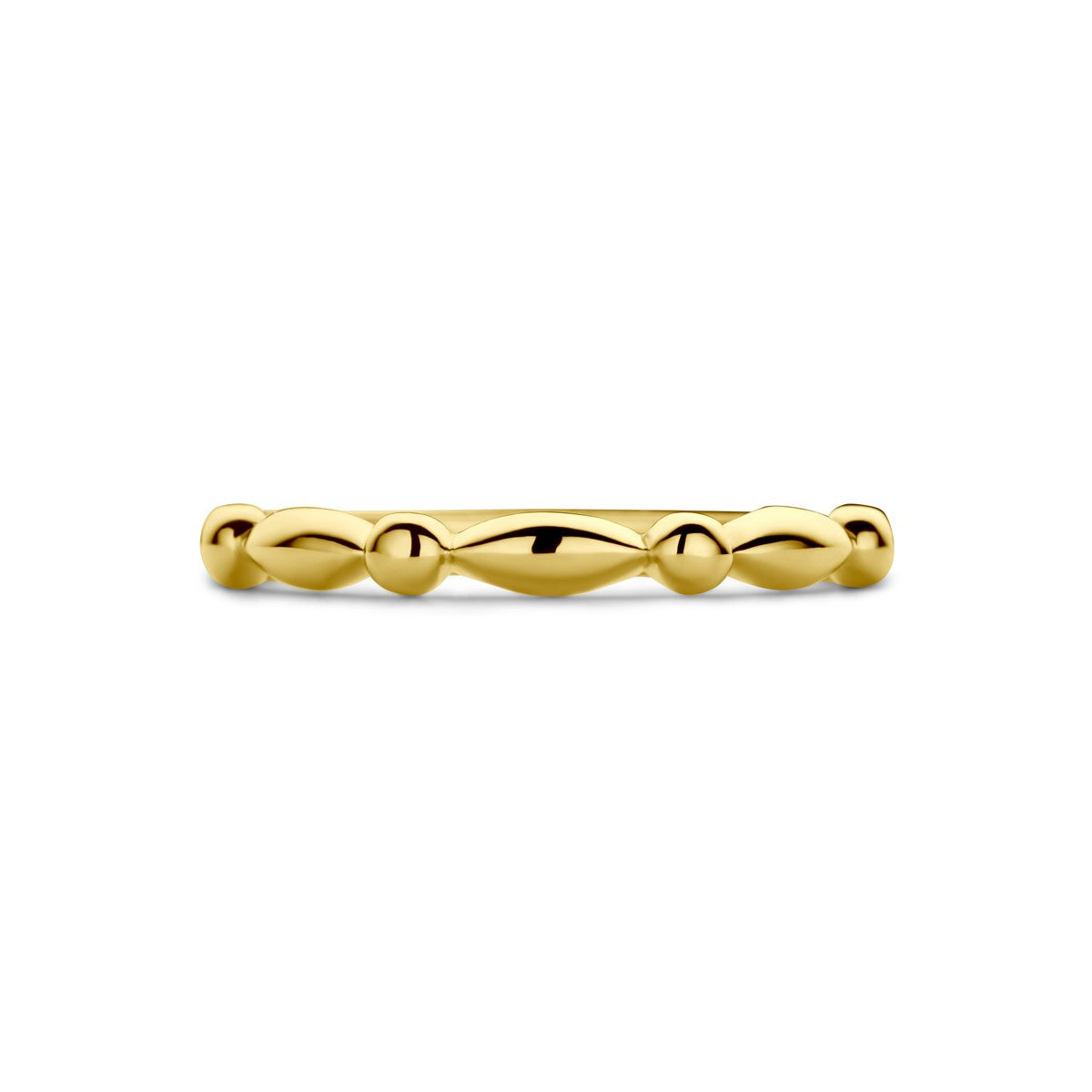 Fantasy Collection Ring 14K geelgoud
