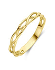 14K Geelgoud Ring 4029388 - PansiteNederland.nl