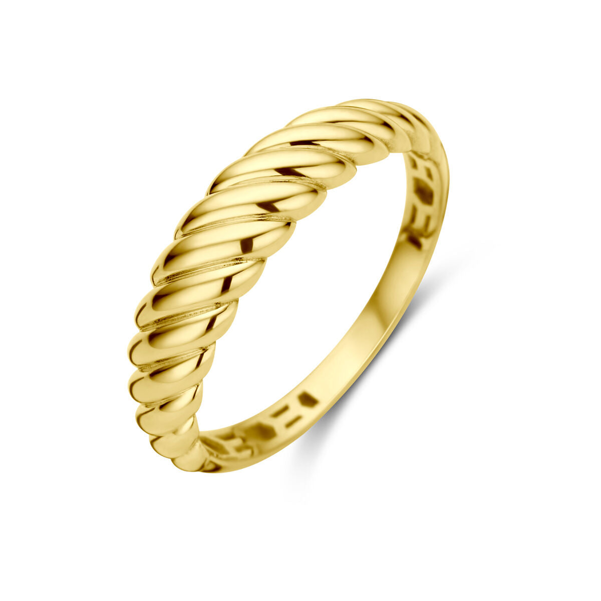 Fantasy Collection Ring balloon 14K geelgoud