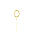 14K geelgoud graveerhanger hart 4029838 - PansiteNederland.nl