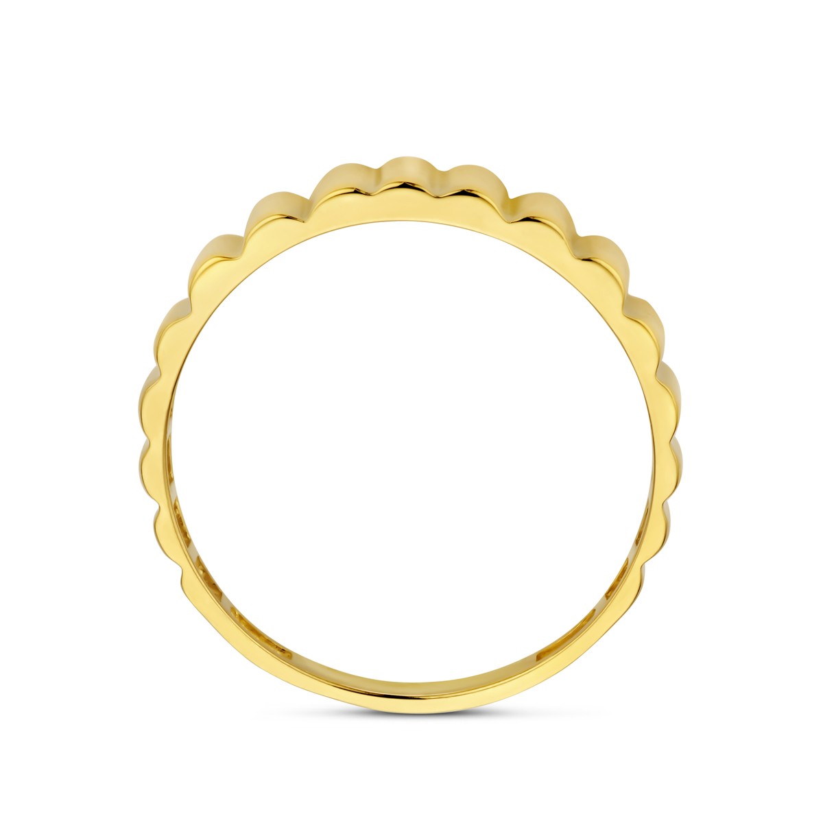 Ring 14K geelgoud 5,5 mm – 4031525