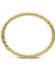 14K Geelgoud Bangle Scharnier 4,0 Mm 60 Mm 4032111 - PansiteNederland.nl