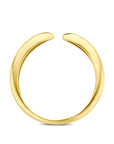 14K Geelgoud Ring 4032384 - PansiteNederland.nl
