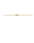 14K geelgoud collier 42 cm 4032418 - PansiteNederland.nl