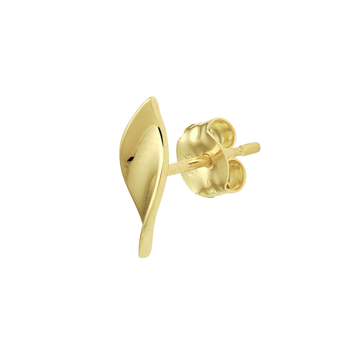 Fantasy Collection Oorbellen 14K geelgoud