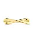 14K Geelgoud Ring 4032796 - PansiteNederland.nl