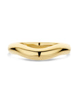 14K Geelgoud Ring 4032968 - PansiteNederland.nl