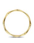 14K Geelgoud Ring 4032980 - PansiteNederland.nl