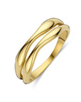 14K Geelgoud Ring 4032985 - PansiteNederland.nl