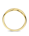 14K Geelgoud Ring 4032985 - PansiteNederland.nl