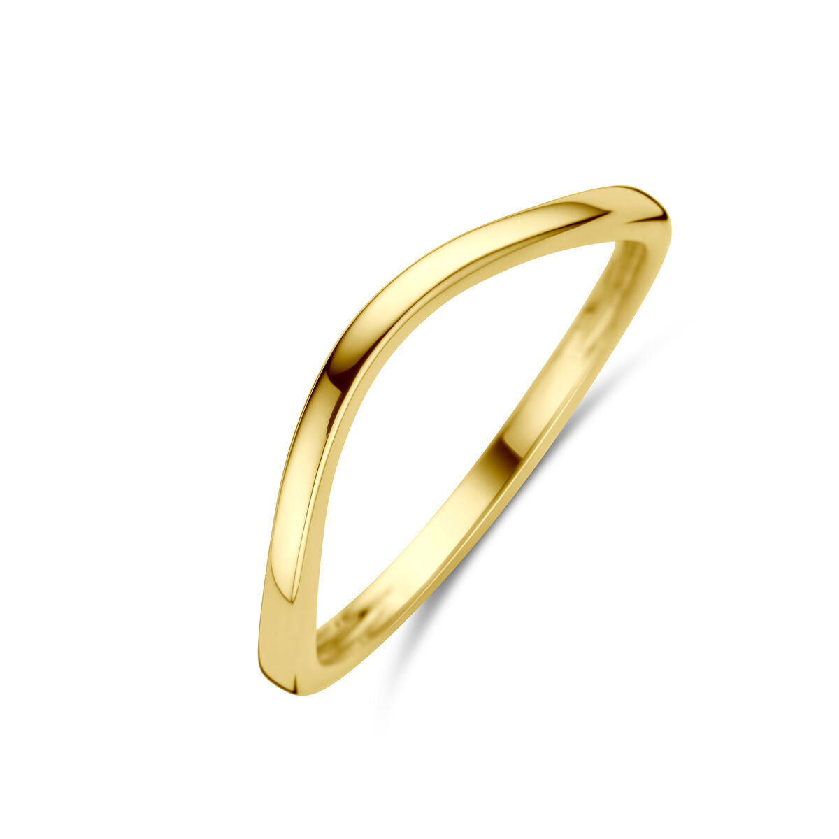 Fantasy Collection Ring 14K geelgoud