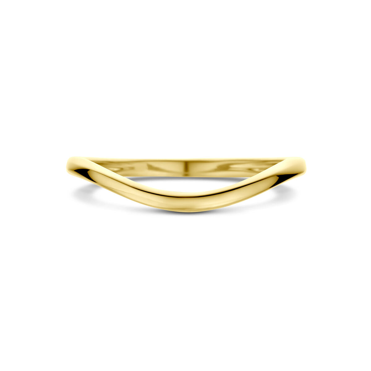 Fantasy Collection Ring 14K geelgoud