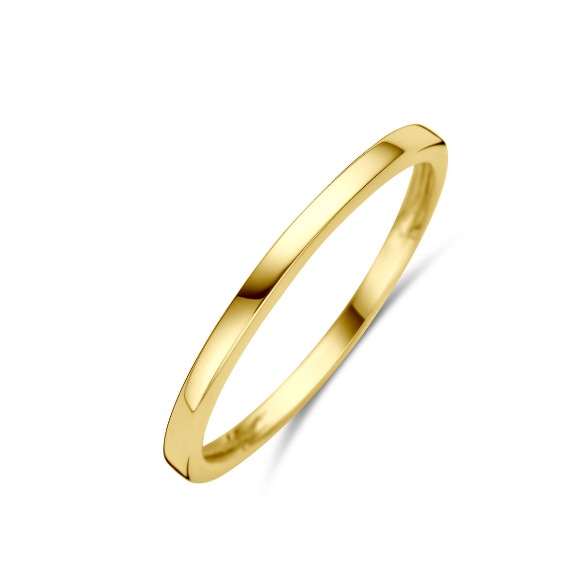 Fantasy Collection Ring 14K geelgoud