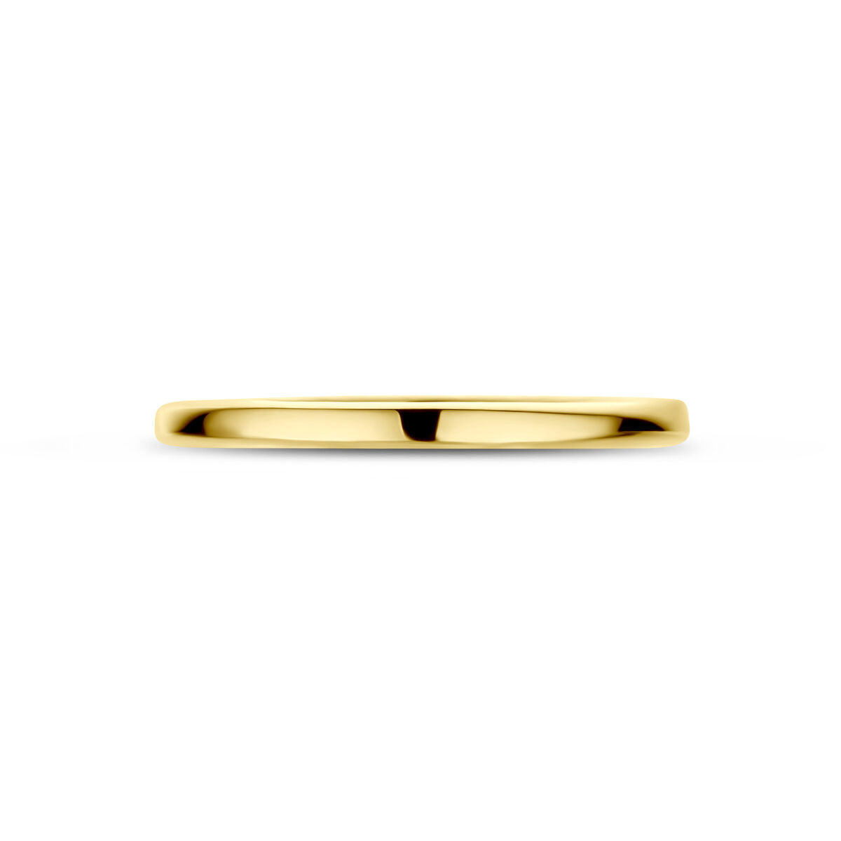 Fantasy Collection Ring 14K geelgoud