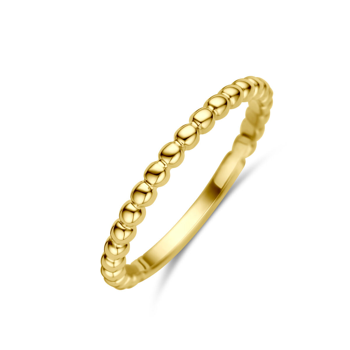 Fantasy Collection Ring 14K geelgoud