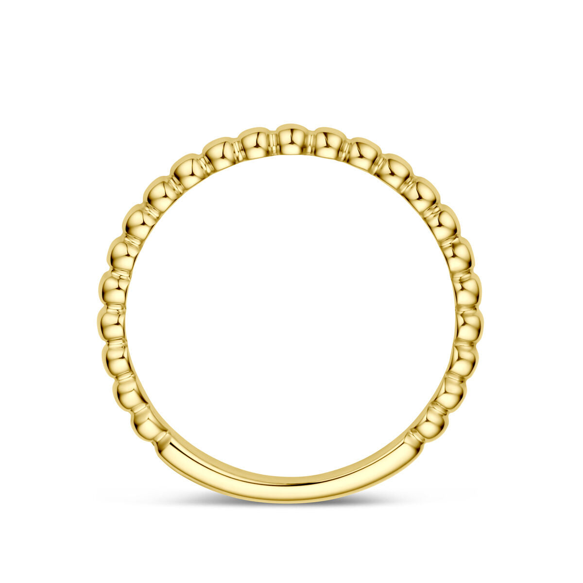Fantasy Collection Ring 14K geelgoud