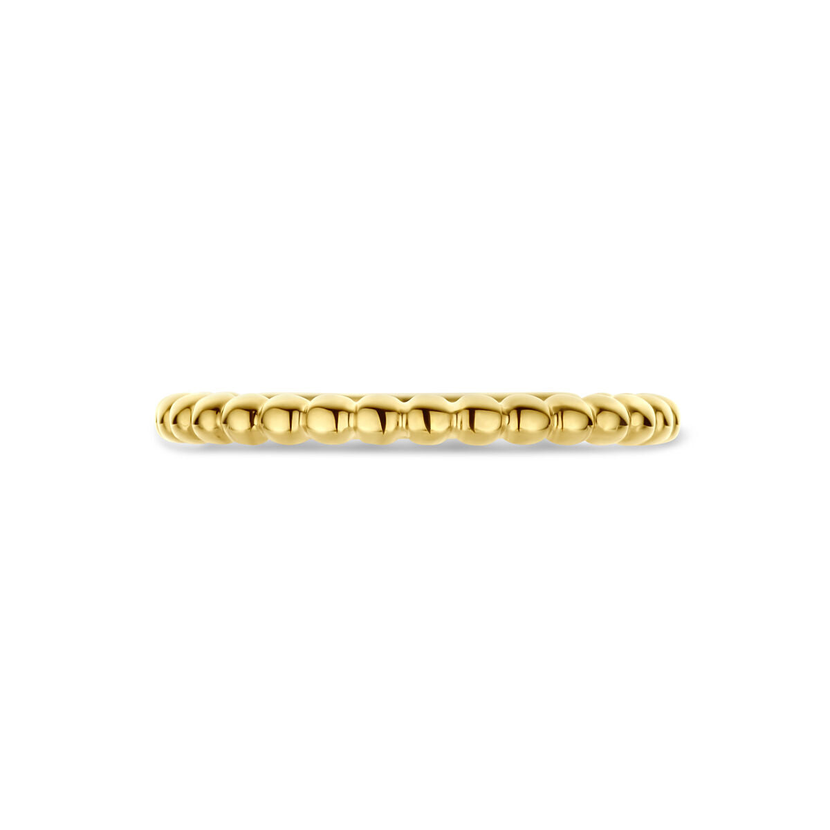 Fantasy Collection Ring 14K geelgoud