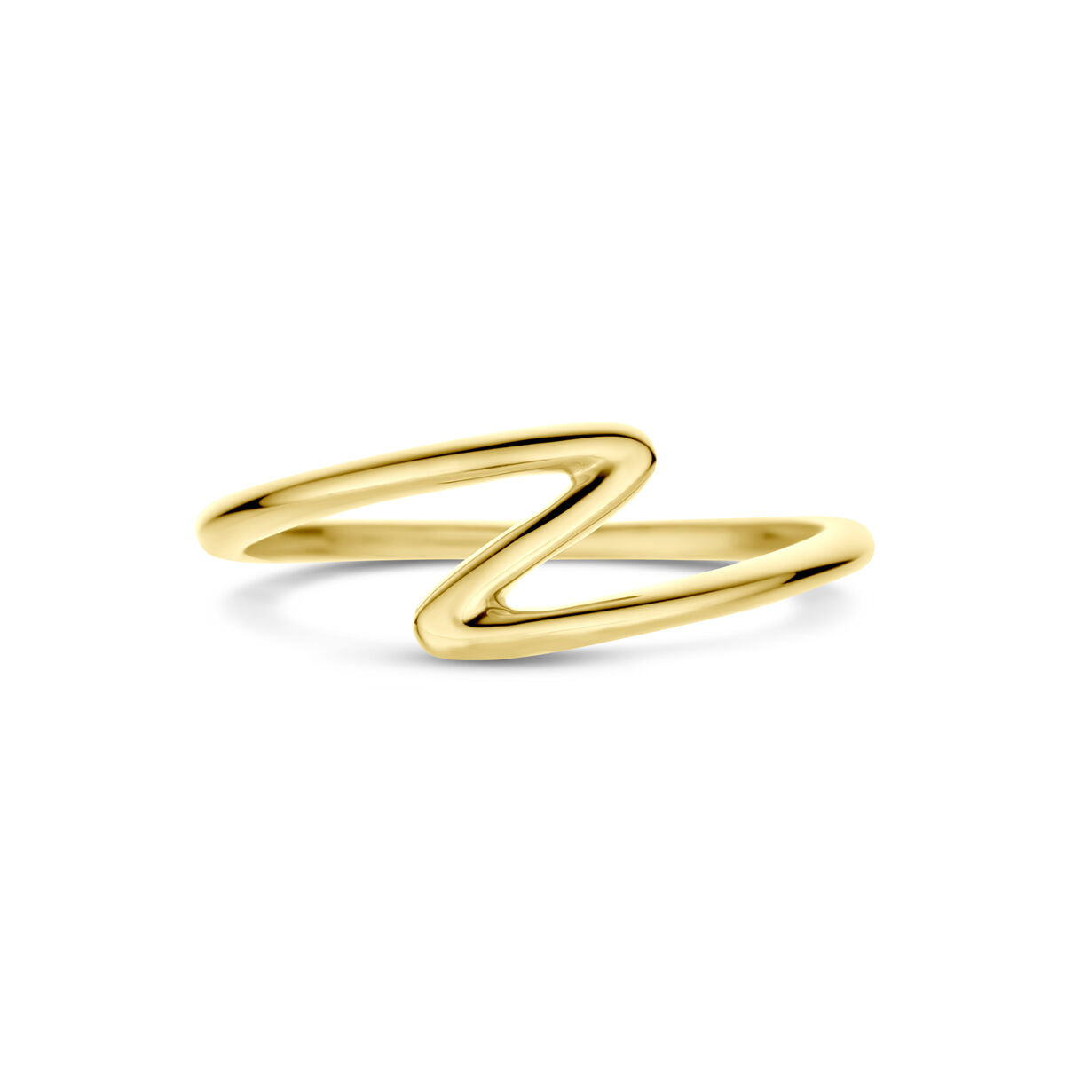 Fantasy Collection Ring 14K geelgoud