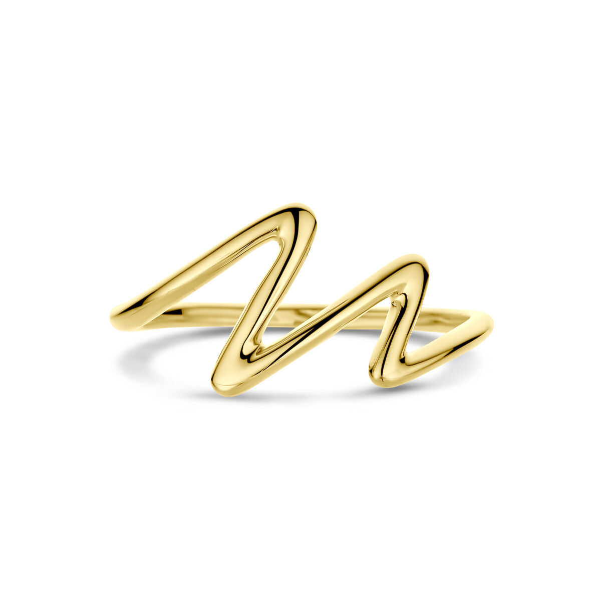 Fantasy Collection Ring 14K geelgoud