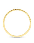 14K geelgoud Ring 14K Geelgoud - 4033358 - PansiteNederland.nl
